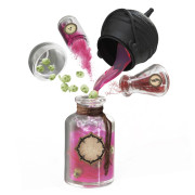 Minihračky sada kúzelnícka dielňa Harry Potter