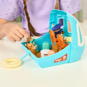 Lietadlo hrací set Bluey