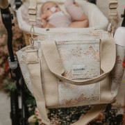 Prebaľovacia taška Poetry Suavinex