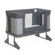 Postieľka Next2Me Forever Chicco