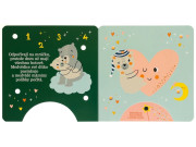 Počítam ovečky pred spaním