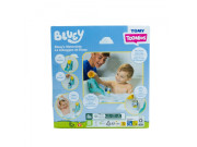 Bluey na vodnej šmykľavke Toomies