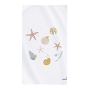 Mikrovláknová osuška 90x160 cm Saro Baby