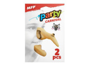 Nos a brada čarodejnícka