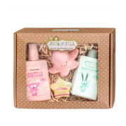 Darčekový set Jack N´ Jil Octopus