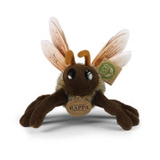 Plyšové včely 18 cm Eco-Friendly Rappa