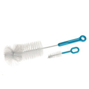 Kefa na fľašu a cumlík Akuku