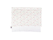 Obojstranná bambusová deka 70 x 100 cm