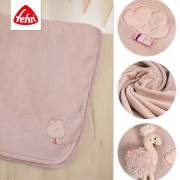 Maznacia deka Baby Fehn Lazy