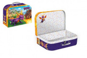 Školský kufrík papierový Spyro