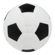 LED silikónová nočná lampička Rgb, mäkká s pumpičkou - futbalová lopta Mary's