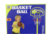 Basketbalový kôš 115 cm