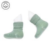 Detské ponožky Stay-on-Socks 1 pár Newborn KipKep