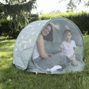 Plážový stan anti-UV Seagrass Beaba