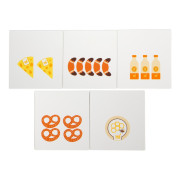 Registračná pokladňa Fresh small foot