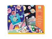 Djeco Špirálová dielňa 10 tém