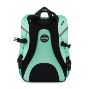 Študentský batoh Oxy Scooler Trio Girl OxyBag