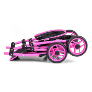 Detský športový kočík pre bábiky Milly Mally Natalie Prestige