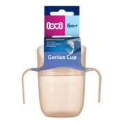 Hrnček tréningový Genius 150 ml Lovi