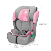 Autosedačka Comfort up i-size (76-150 cm) Kinderkraft