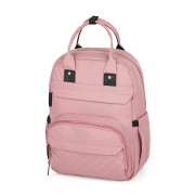 Batoh prebaľovací na kočík Feedo