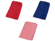 Detská pláštenka jednofarebná