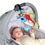 Moje prvé zrkadlo - Psík Yookidoo