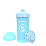 Fľaša s náustkom 360 ml Twistshake