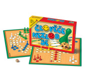 Človeče, nehnevaj sa klasik Bonaparte