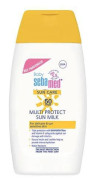 Sebamed Baby opaľovacie mlieko bez parfumu SPF50 200 ml