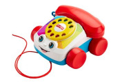 Ťahací telefón Fisher Price