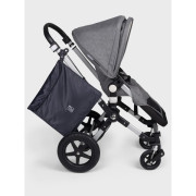 Pláštenka na kočík Fantastic Leokid