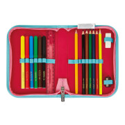 Taška školská Loop+ baletka Herlitz