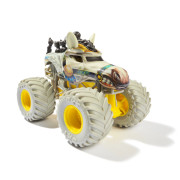 Monster Jam - zberateľský kovový model auta Monster Truck 1:64