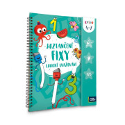 Roztancované fixy - Logické uvažovanie Albi