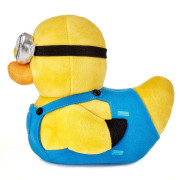 Kačička plyšová Mimoni Bob Tubbz