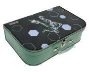 Kufrík 35 cm Futbal