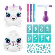 Airbrush Mini Prekvapenie 2-pack