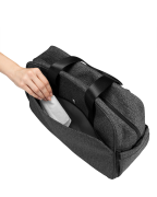 Prebaľovacia taška Chelsea