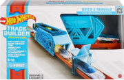 Hot Wheels Track builder set pre staviteľov GLC87