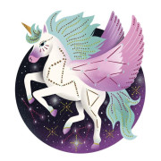 Maxi sada 3D Maľovanie bodkami Janod