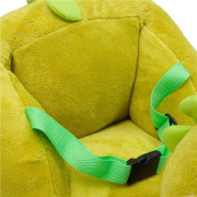 Hojdacia hračka s melódiou Baby Mix Dinosaurus