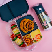 Náhradné sendvičové viečko na Svačinový box veľký b.box