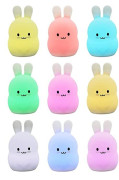 Nočné svetlo Mini Rabbit Freeon