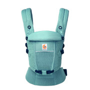 Ergobaby Nosítko Soft Flex Mesh