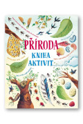 Príroda - Kniha aktivít