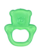 Hryzátko chladiaci medveď Babyono