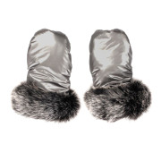 Rukavice na kočiar Focca Jasmine