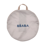 Plážový stan anti-UV Breezynest Clay Earth Beaba