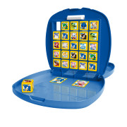 Sonic Top Trumps Match spoločenská hra